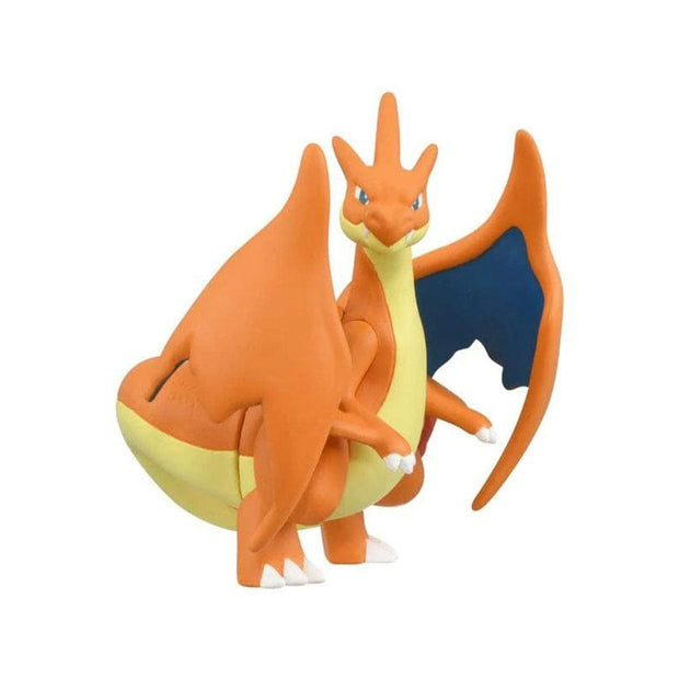 Pokemon Moncolle Collection Figure: Mega Charizard