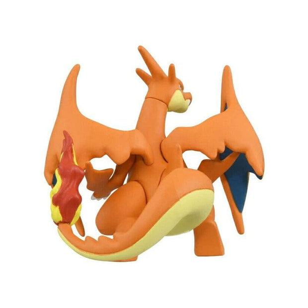 Pokemon Moncolle Collection Figure: Mega Charizard