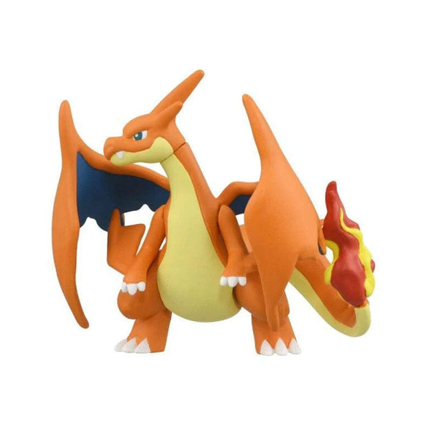 Pokemon Moncolle Collection Figure: Mega Charizard