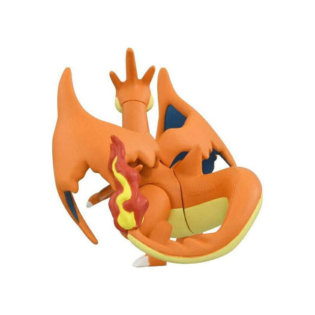 Pokemon Moncolle Collection Figure: Mega Charizard