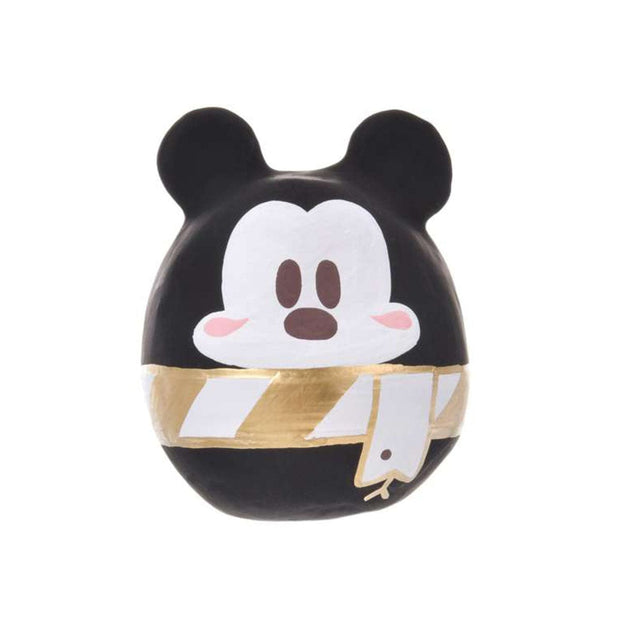 Disney Mickey Daruma New Year 2025