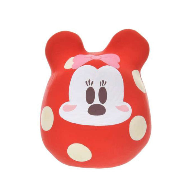 Disney Minnie Daruma New Year 2025