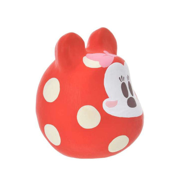 Disney Minnie Daruma New Year 2025