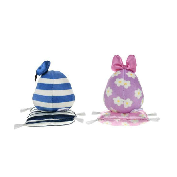 Disney Donald & Daisy Plush Toy Set New Year 2025