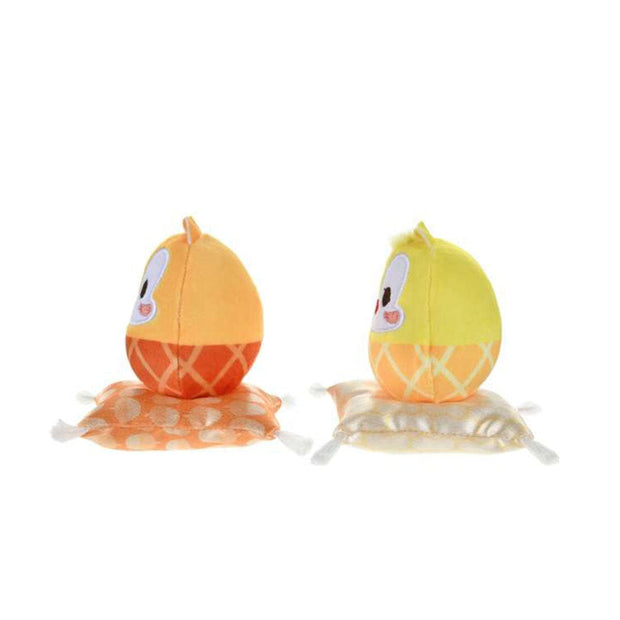 Disney Chip & Dale Plush Toy Set New Year 2025