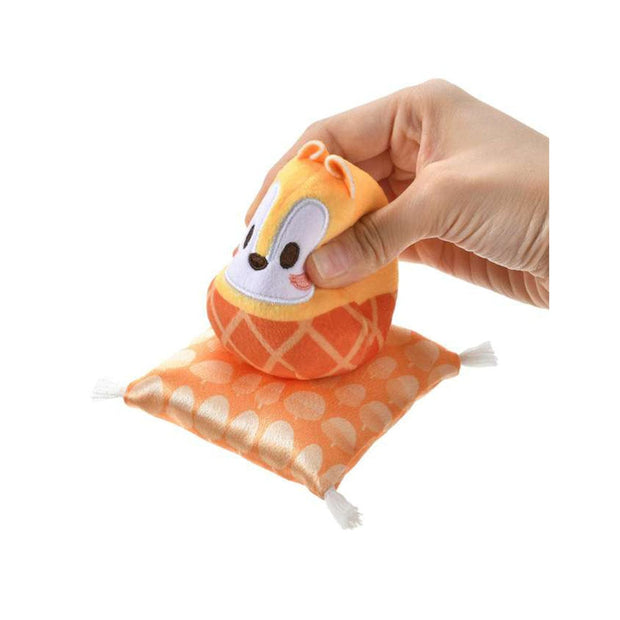 Disney Chip & Dale Plush Toy Set New Year 2025