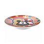 Disney Mickey Mouse Small Plate Kutani Ware New Year 2025 thumbnail 3