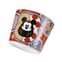 Disney Mickey Sobachoko Kutani Ware New Year 2025 thumbnail 3