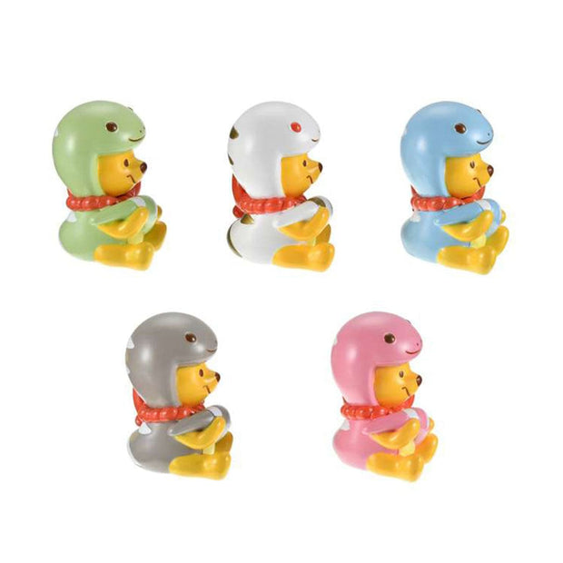 Disney ETO POOH 2025 Secret Figure: Winnie the Pooh