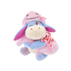Disney ETO POOH 2025 Plush Keychain: Eeyore