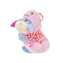 Disney ETO POOH 2025 Plush Keychain: Eeyore thumbnail 2