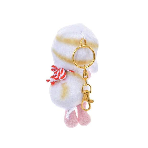 Disney ETO POOH 2025 Plush Keychain: Piglet
