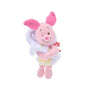 Disney ETO POOH 2025 Plush Keychain: Piglet thumbnail 4
