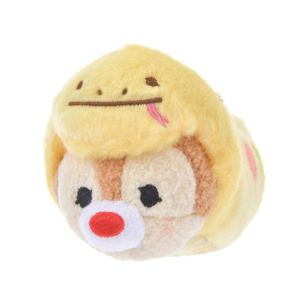 Disney TSUM TSUM ETO 2025 Mini Snake Plush Toy: Dale