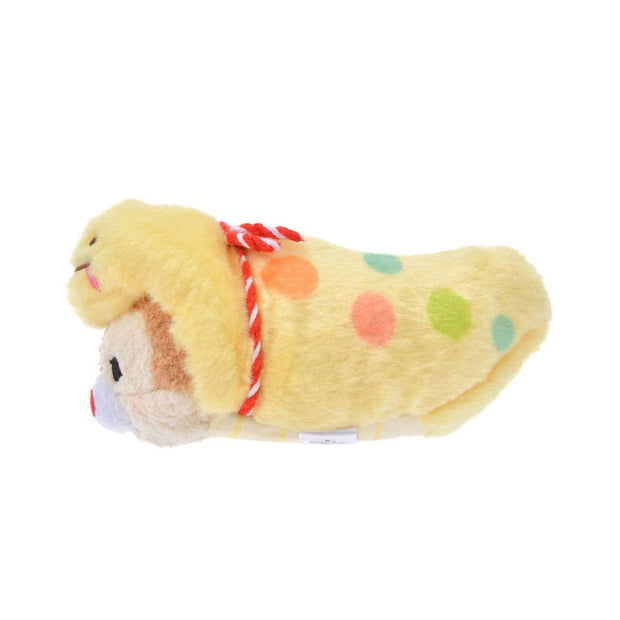 Disney TSUM TSUM ETO 2025 Mini Snake Plush Toy: Dale