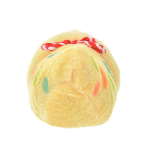 Disney TSUM TSUM ETO 2025 Mini Snake Plush Toy: Dale