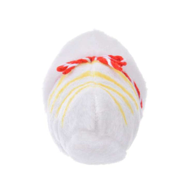 Disney TSUM TSUM ETO 2025 Mini Snake Plush Toy: Pooh