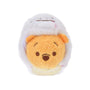 Disney TSUM TSUM ETO 2025 Mini Snake Plush Toy: Pooh thumbnail 3