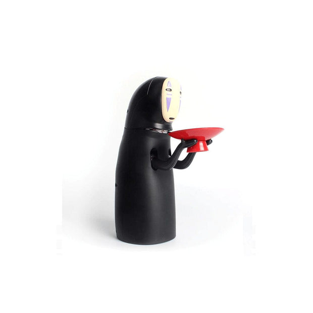 Ghibli Spirited Away No-Face Money Munching Piggy Bank