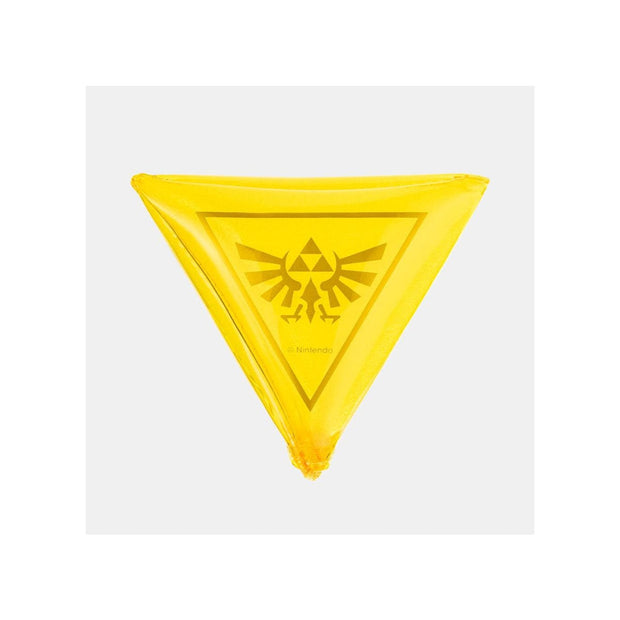 Nintendo The Legend of Zelda Triforce Clear Pouch