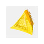 Nintendo The Legend of Zelda Triforce Clear Pouch thumbnail 4