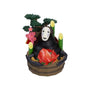 Ghibli Spirited Away No-Face New Year Decoration thumbnail 1