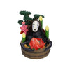 Ghibli Spirited Away No-Face New Year Decoration