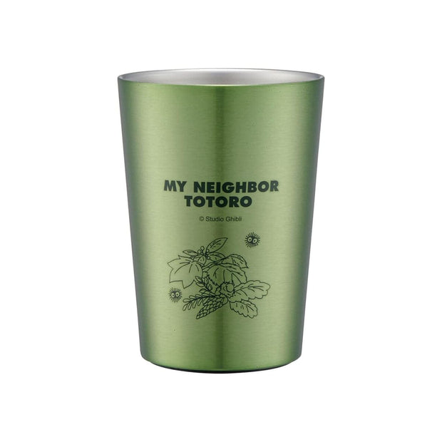 Ghibli My Neighbor Totoro Insulated Coffee Tumbler