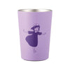 Ghibli Kiki's Delivery Service Insulated Coffee Tumbler: Kiki