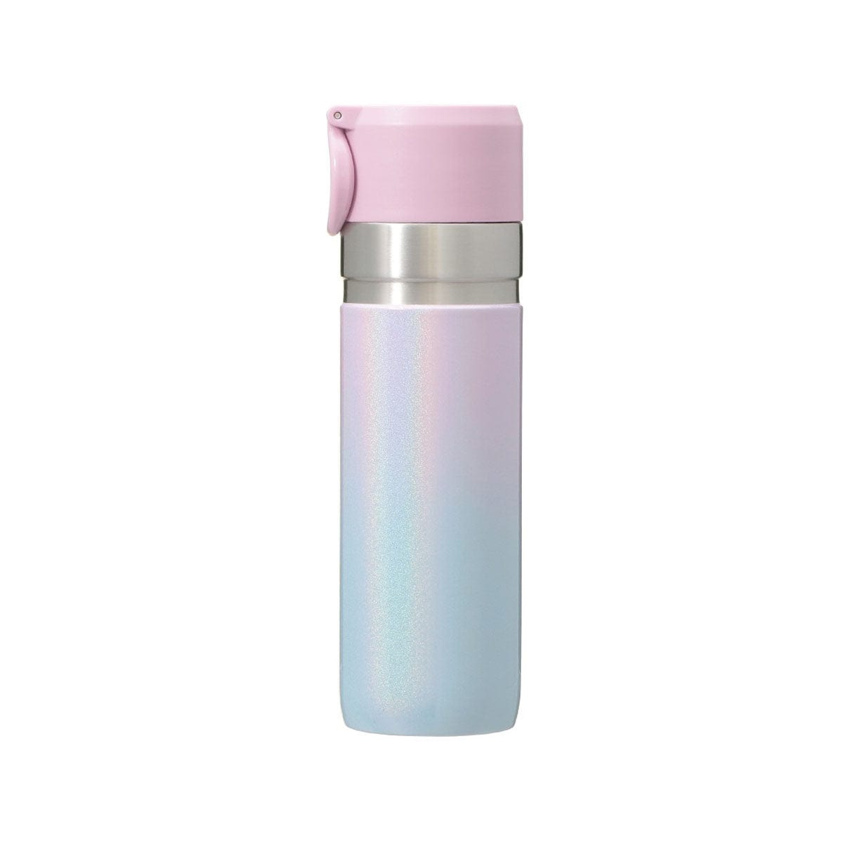 Starbucks x Stanley Stainless Bottle - Gradient Blue Pink