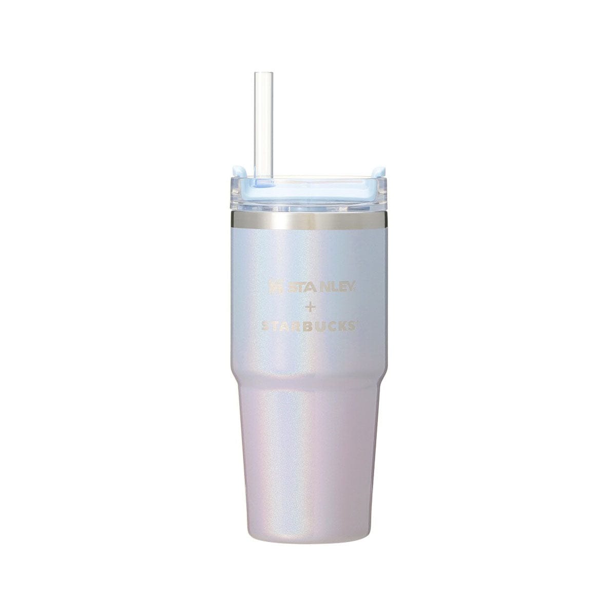 Starbucks x Stanley New Year 2025 3-Way Tumbler - Blue Pi