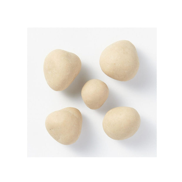 Muji Earl Grey Chocolate & Feuilletine Coated Strawberries