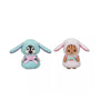 Sylvanian Families Lop Ear Rabbit Costumes Baby Pair Set thumbnail 2