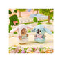 Sylvanian Families Lop Ear Rabbit Costumes Baby Pair Set thumbnail 4
