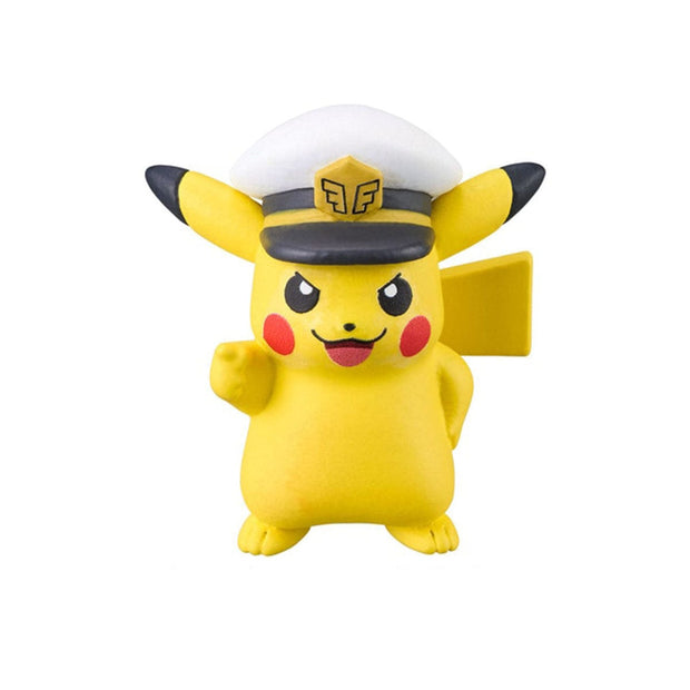 Pokemon Figure Collection New Adventure Bath Salts