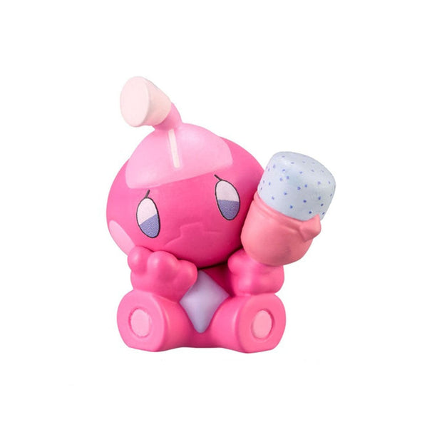 Pokemon Figure Collection New Adventure Bath Salts