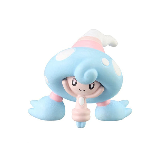 Pokemon Figure Collection New Adventure Bath Salts