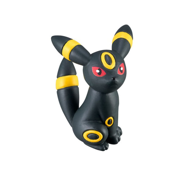 Pokemon Figure Collection New Adventure Bath Salts