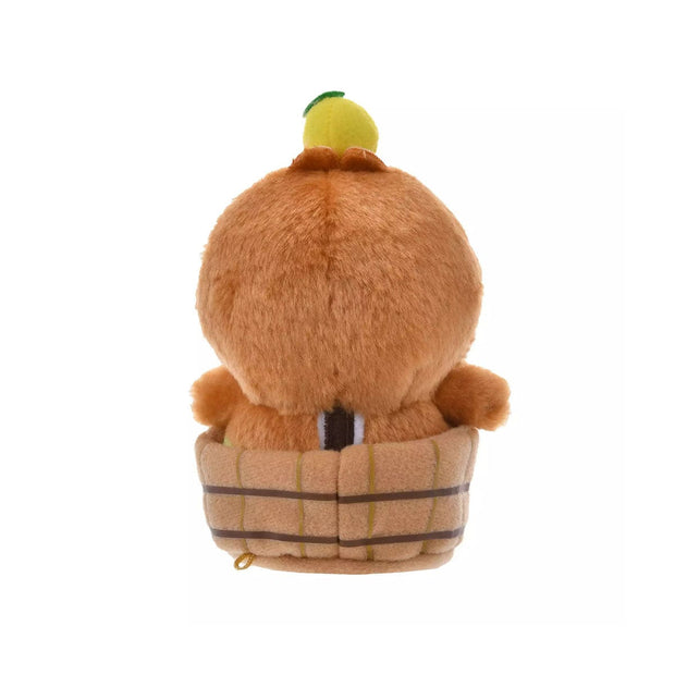 Disney Hot Spring Urupocha-chan Plush Toy: Dale