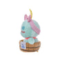 Disney Hot Spring Urupocha-chan Plush Toy: Scrump thumbnail 2
