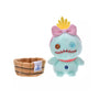 Disney Hot Spring Urupocha-chan Plush Toy: Scrump thumbnail 4