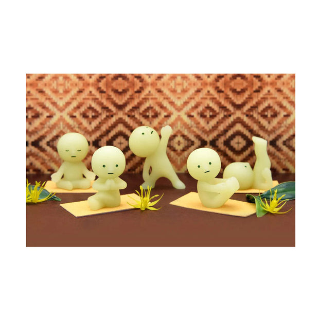 Smiski Blind Box: Series Yoga