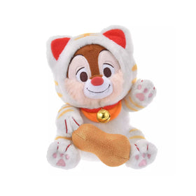 Disney New Year 2025 Collection Plush Toy: Dale