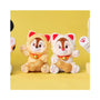 Disney New Year 2025 Collection Plush Toy: Dale thumbnail 6