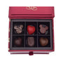 Disney Mickey x Godiva Chocolate Cookie Boxed Set Valentine 2025 thumbnail 4