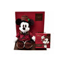 Disney Mickey x Godiva Chocolate Assortment with Plush Toy Valentine 2025 thumbnail 1