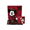 Disney Mickey x Godiva Chocolate Assortment with Plush Toy Valentine 2025