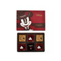 Disney Mickey x Godiva Chocolate in Pouch Valentine 2025 thumbnail 2