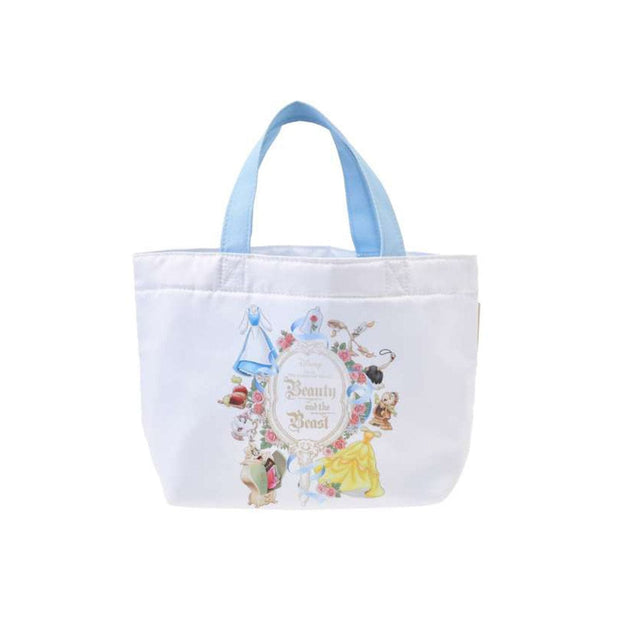 Disney Beauty & the Beast x Godiva Chocolate Bag