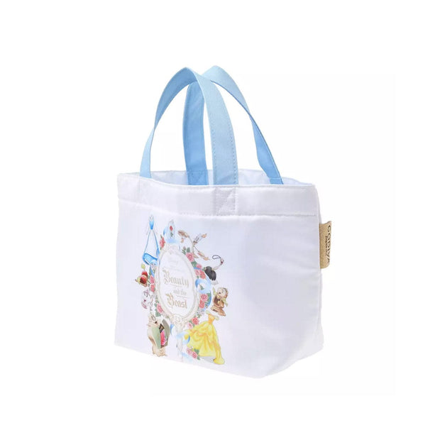 Disney Beauty & the Beast x Godiva Chocolate Bag